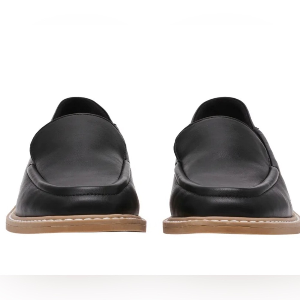 BRAND NEW! DV by Dolce Vita Women's Loafer Black Color Size 7.5 - Picture 4 of 6